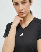 adidas Performance Тениска за трениране Training Essentials Train в черно HN5543