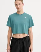 adidas Performance Тениска за трениране WORKOUT ESSENTIALS