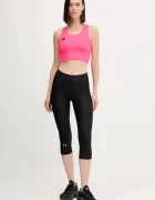 adidas Performance Топ за бягане Adizero Essentials в розово IY5547