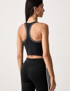 adidas Performance топ за трениране дамски Originals Sport черен KU3685