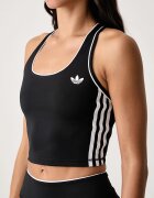adidas Performance топ за трениране дамски Originals Sport черен KU3685