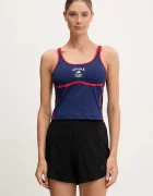 adidas Performance Топ за трениране Heritage