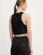 adidas Performance Топ за трениране We Tank в черно JF1025