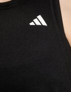 adidas Performance Топ за трениране We Tank в черно JF1025