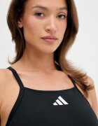 adidas Performance цял бански дамски Ripstream черен KT0523