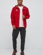 adidas Performance Ветровка Entrada 22 в червено с преходна изолация IK4009