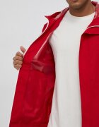 adidas Performance Ветровка Entrada 22 в червено с преходна изолация IK4009