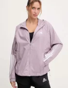 adidas Performance Яке за бягане HYGLM
