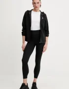 adidas Performance Яке за бягане Run Essentials в черно преходен модел KA4339