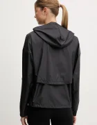 adidas Performance Яке за трениране Hyg Windy в черно преходен модел JX1872