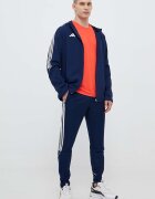 adidas Performance Яке за трениране Tiro 23 в тъмносиньо преходен HZ9067