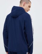 adidas Performance Яке за трениране Tiro 23 в тъмносиньо преходен HZ9067
