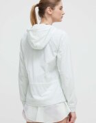 adidas Performance Яке за трениране в зелено преходен модел IL7366