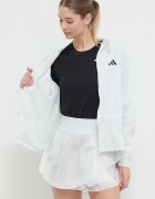 adidas Performance Яке за трениране в зелено преходен модел IL7366