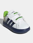 adidas PIXAR TOY STORY маратонки за деца бели KI9179