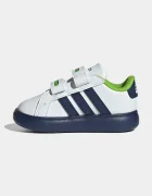 adidas PIXAR TOY STORY маратонки за деца бели KI9179