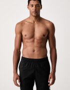 adidas плувни шорти мъжки Essentials черни KG1663