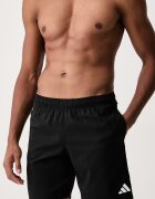 adidas плувни шорти мъжки Essentials черни KG1663