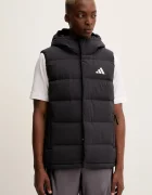 adidas Пухен елек Helionic