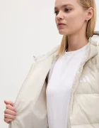 adidas Пухено яке Essentials Climawarm в бежово зимен модел JM4107