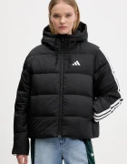 adidas Пухено яке Essentials Climawarm в черно зимен модел JW3429