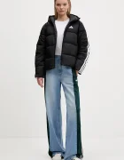 adidas Пухено яке Essentials Climawarm в черно зимен модел JW3429