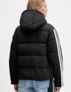 adidas Пухено яке Essentials Climawarm в черно зимен модел JW3429