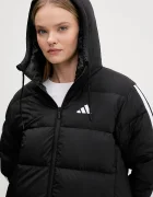 adidas Пухено яке Essentials Climawarm в черно зимен модел JW3429