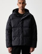 adidas пухено яке мъжко черно KG1515