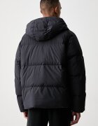 adidas пухено яке мъжко черно KG1515