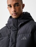 adidas пухено яке мъжко черно KG1515