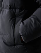 adidas пухено яке мъжко черно KG1515