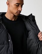 adidas пухено яке мъжко черно KG1515