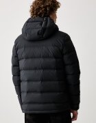 adidas пухено яке мъжко Helionic черно JN2114