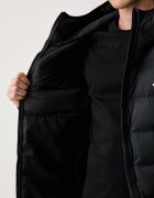 adidas пухено яке мъжко Helionic черно JN2114