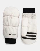 adidas Ръкавици x Moon Boot в бяло JE1948