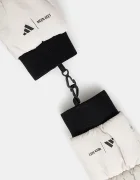 adidas Ръкавици x Moon Boot в бяло JE1948