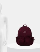 adidas раница дамска бордо KT4406