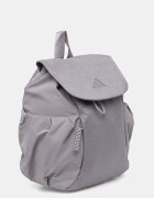 adidas раница Soft Lux сива KT4434