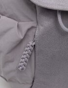 adidas раница Soft Lux сива KT4434