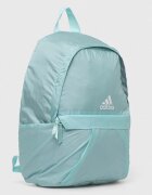 adidas Раница в тюркоазено голям размер с изчистен дизайн IN1866