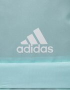 adidas Раница в тюркоазено голям размер с изчистен дизайн IN1866