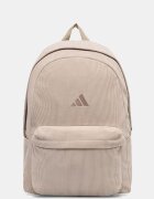adidas раница за училище бежова KH4601