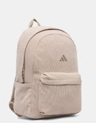 adidas раница за училище бежова KH4601