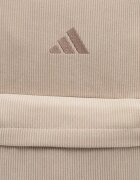 adidas раница за училище бежова KH4601