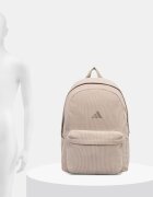 adidas раница за училище бежова KH4601