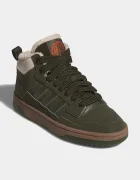 adidas RAPID COURT MID маратонки за деца зелени KI6325