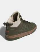 adidas RAPID COURT MID маратонки за деца зелени KI6325