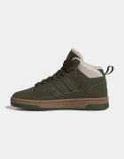 adidas RAPID COURT MID маратонки за деца зелени KI6325