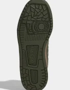 adidas RAPID COURT MID маратонки за деца зелени KI6325